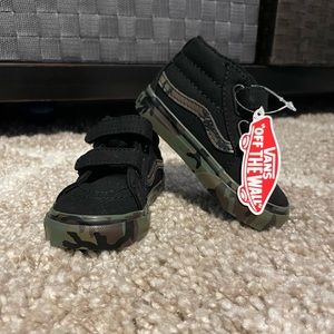 Vans Toddler Sneakers